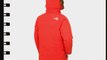 The North Face McMurdo duvet jacket Gentlemen red Size XL 2014