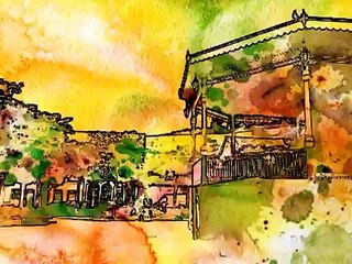 Vídeos by iPhone 4, cotidiano de uma caminhada, Taubaté, SP, Brasil, (45)