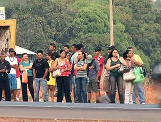 VT Greve Ônibus Planaltina