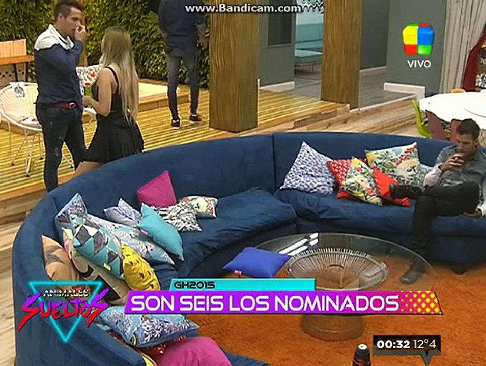 Termina la gala 1 de julio