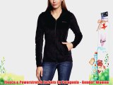 Patagonia R3 Women's Hooded Jacket Black black Size:L