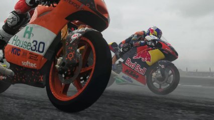 MotoGP 15 | Official Customization Trailer (2015) HD