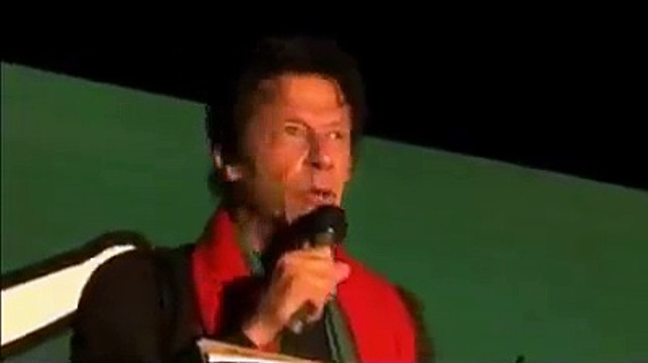 Imran khan Funny Punjabi Dubbing