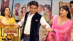 Kapil Sharma To Take A Break From Comedy Nights