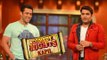 Salman Khan Promotes Bajrangi Bhaijaan On Comedy Nights With Kapil