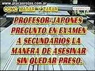 Cronica TV Las mejores placas