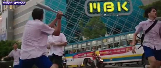 [Engsub 2/6]Dangerous Boys - Thai Movie