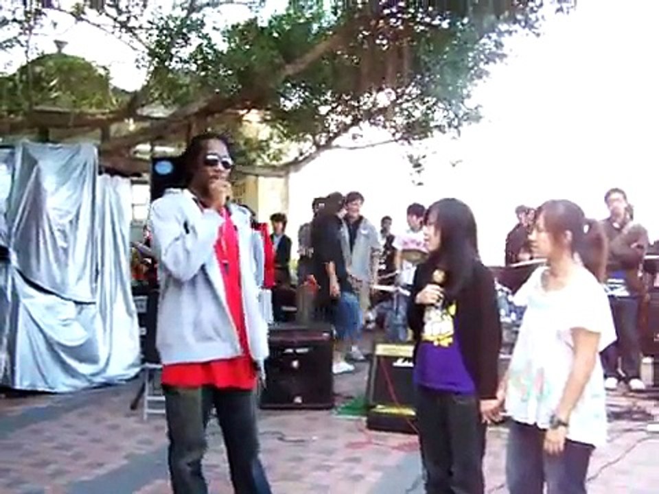 Ghetto
