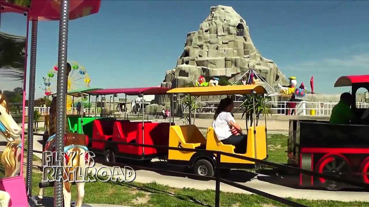 Fly´s Aguascalientes Parque Recreativo 2014