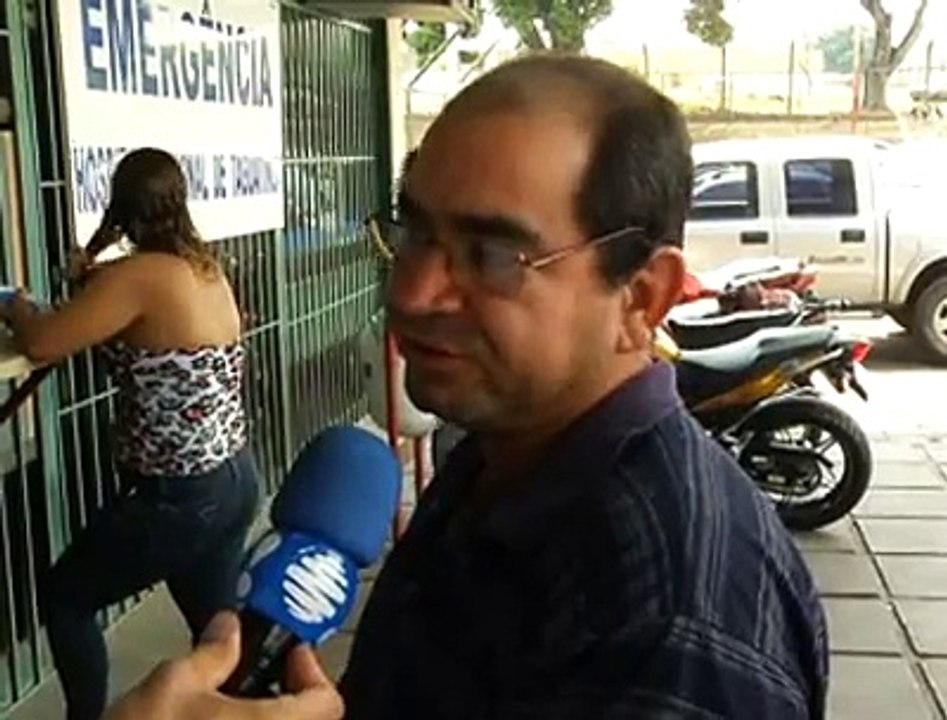 Jornal Local:bactéria kpc