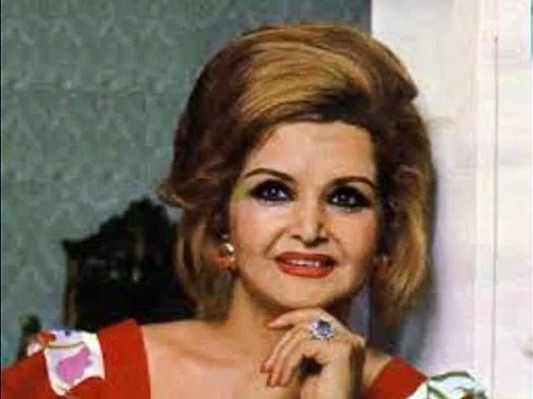 آهنگ ویرون بشی ای دل از زنده یاد پوران