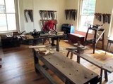 Ed's Antique Woodworking Tools