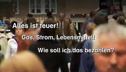 Wahlwerbespot Freie Wähler Niedersachsen