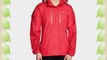 Regatta Women's Womens Calderdale Waterproof Jacket - Virtual Pink/Persian Red Size 16