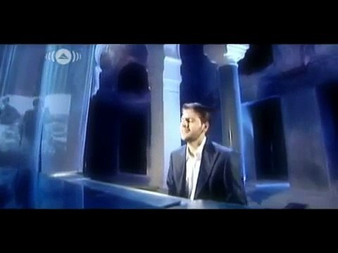 Sami Yusuf Munajat Arabic
