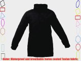 Regatta Womens/Ladies Benson II 3-in-1 Performance Jacket (Waterproof Breathable