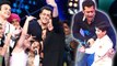 Salman Khan Promotes Bajrangi Bhaijaan | Indian Idol Junior | Sony TV