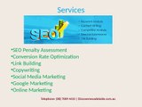 Discover SEO Adelaide - Adelaide SEO Services Company | Online Marketing Agency | Social Media