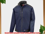 Result Mens Softshell Profile Breathable Coat Jacket