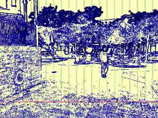 Vídeos by iPhone 4, cotidiano de uma caminhada, Taubaté, SP, Brasil, (71)