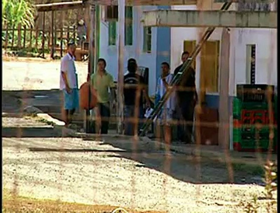 Jornal Local: fecha Caje