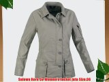 Salewa Kora Co Women's Jacket juta Size:36