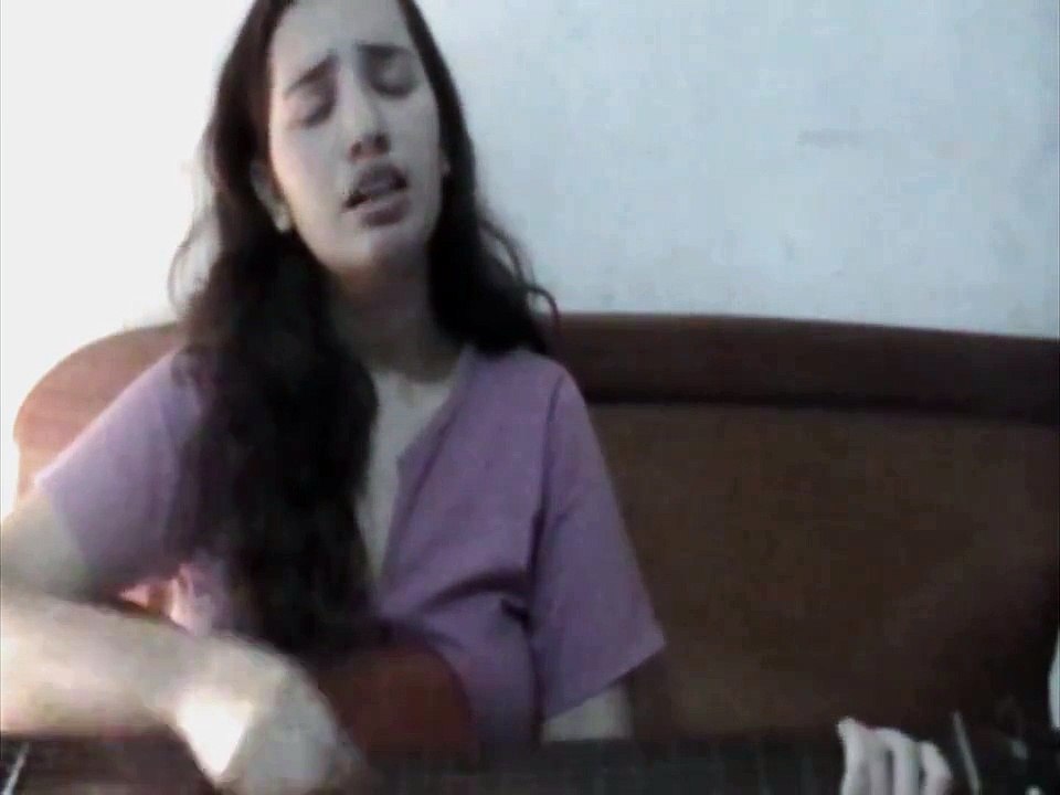 Drive - Miley Cyrus (Cover)