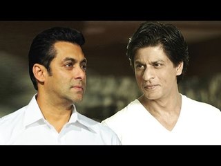 Salman Khan Opens On Sultan-Raees Clash On Eid 2016