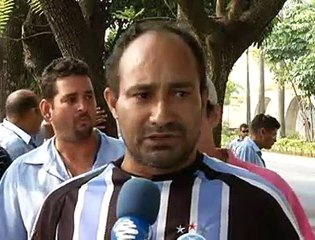 Jornal Local: suíte Planaltina