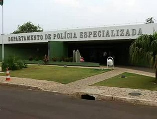 Jornal Local: mulher abusadora