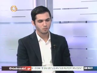 El Fakih: Situación de DDHH en Venezuela es delicada