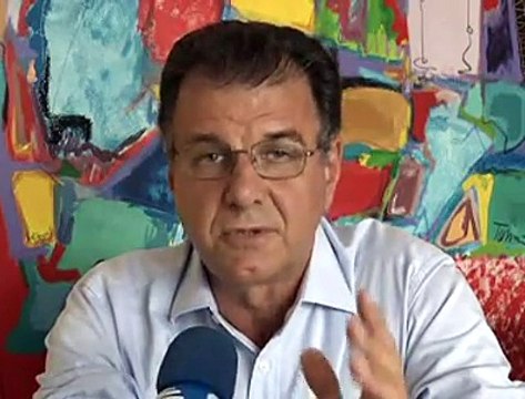 Jornal Local: votos nulos