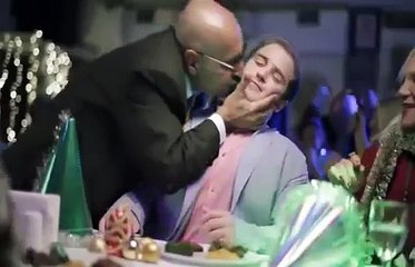 Profilo Yılbaşı 2015   Annem Reklamı