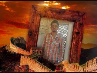 Haye Mera DIL by waqar Aslam