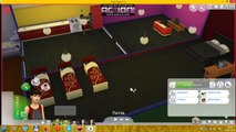 The Sims 4-Возвращение в игру 2 Часть