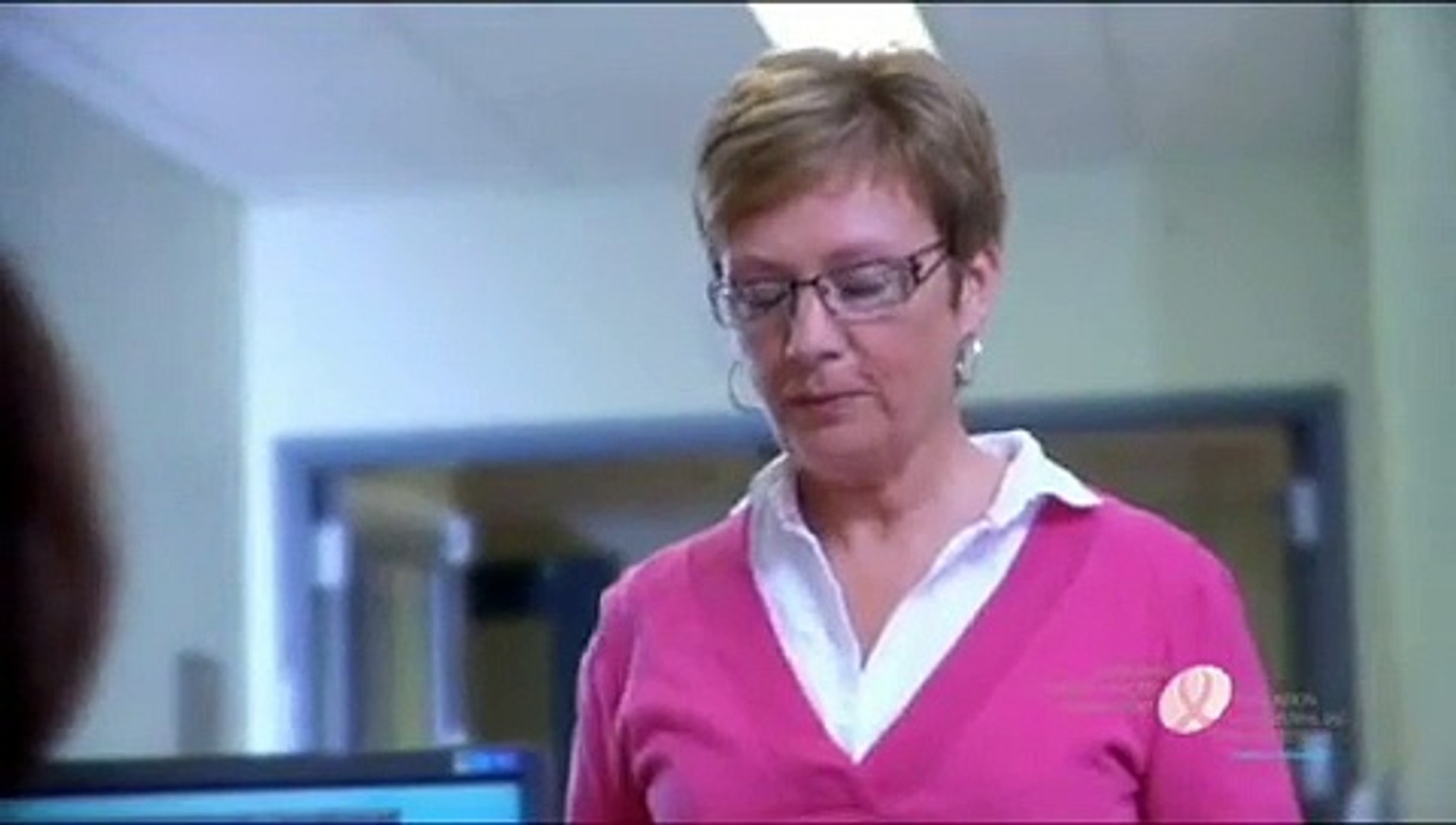 Wider Breast Cancer Screening Recommended