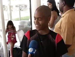 Jornal Local: Nova Rodoviária