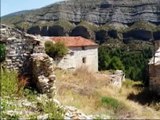 Pueblos Abandonados de Tierras Altas de Soria