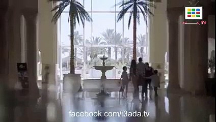 ‏الجزائر‬ تقوم بإشهار من أجل السياحة التونسية