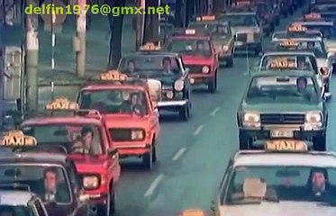 Halo taxi '83 (Zastava 101)