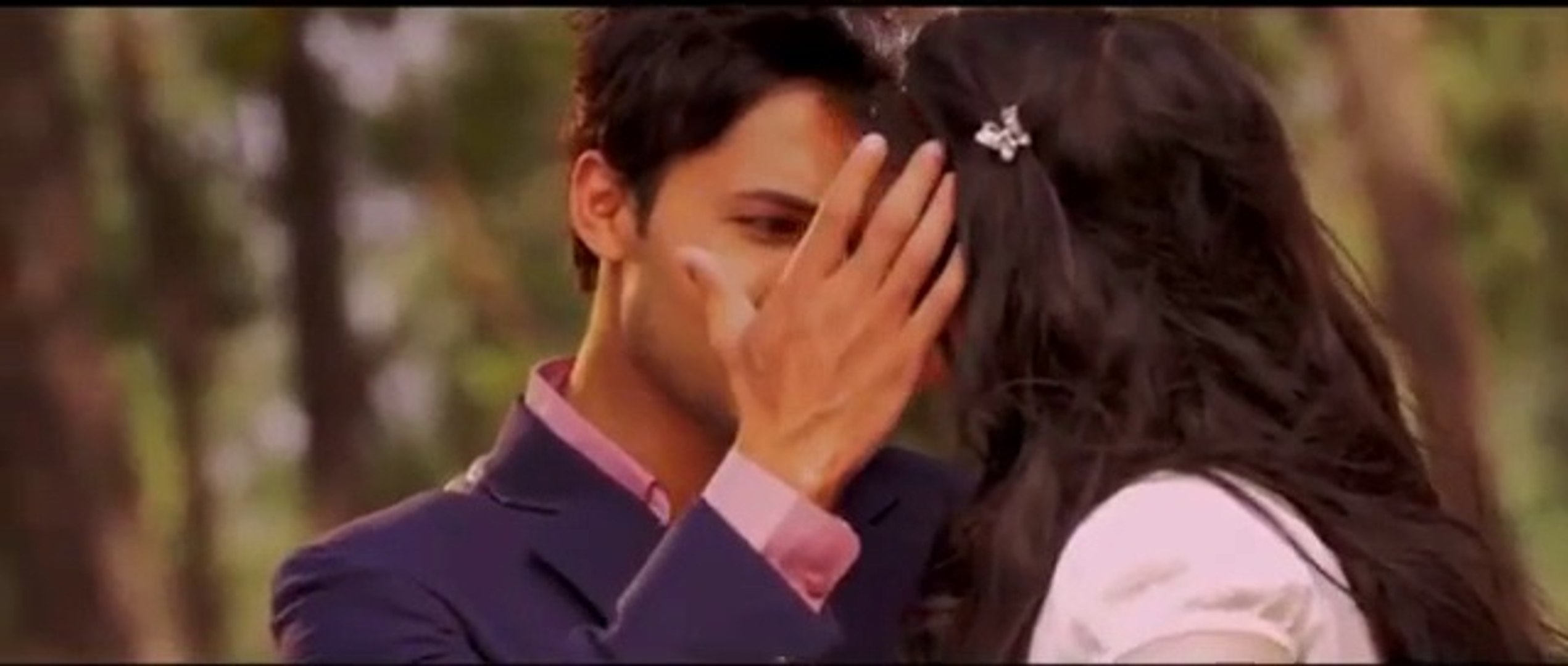⁣Bangla New Romantic song JODI MEGHE CHAD DHAKE Imran and Jannat 2015