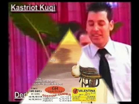 Adem Ramadani oh kur e pash vajzen te shkolla