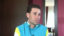 Cyclisme - Tour de France : Nibali «Le Tour, c'est comme un très long film»