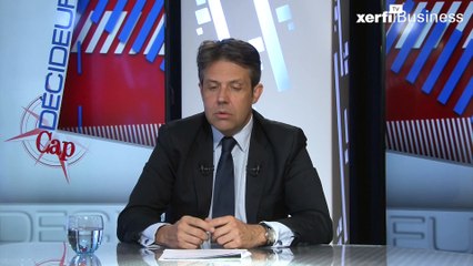 Thomas Picot, Xerfi Canal Injonction structurelle : la mauvaise surprise de la loi Macron