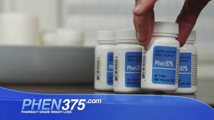 Phen375 Coupons - SAVE $69.95 ( Buy 3 Get 1 FREE)