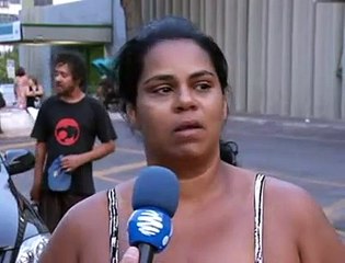 Download Video: Jornal local: Criança paraquedas