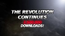 基本免費遊戲『DEAD OR ALIVE 5 Last Round』(PS4 / PS3) 下載突破350萬套，跆拳道高手「里格」使用權免費釋出！