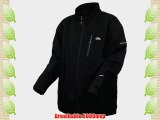 Trespass Men's Condor Golf Jacket - Black X-Large