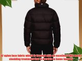 Berghaus Mens Akka Down Padded Down Jacket - Black Medium