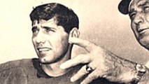 America's Game - 1964 Alabama Crimson Tide National Champions - Joe Namath - Bear Bryant